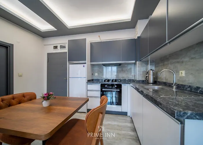 Prime Aparthotel Kayseri