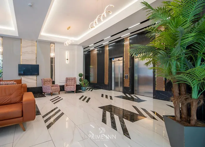 Aparthotel Prime Kayseri