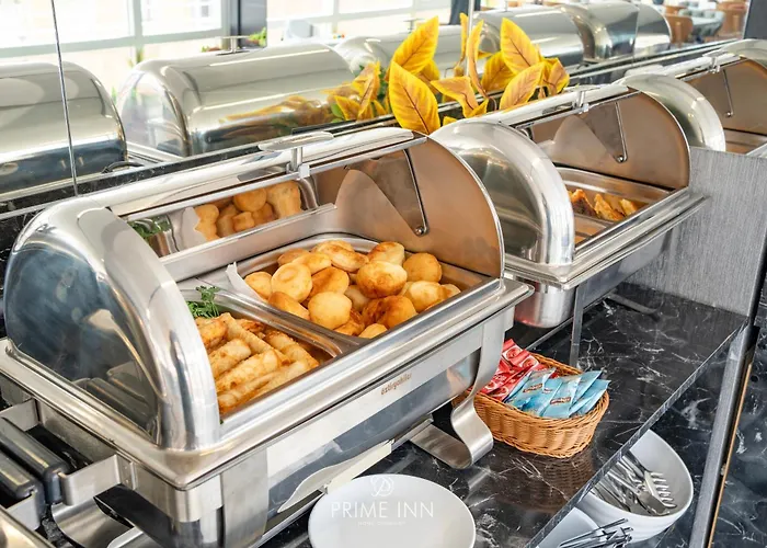 Prime Aparthotel Kayseri