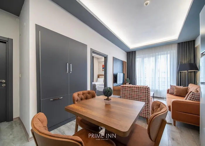 Aparthotel Prime Kayseri