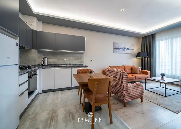 Aparthotel Prime Kayseri