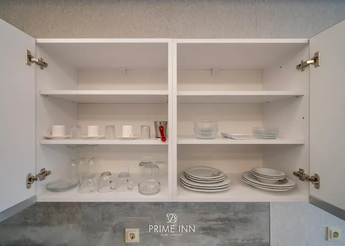 Prime Aparthotel Kayseri