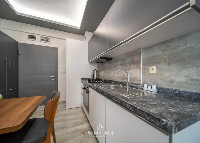 Aparthotel Prime Kayseri