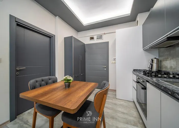 Prime Aparthotel Kayseri