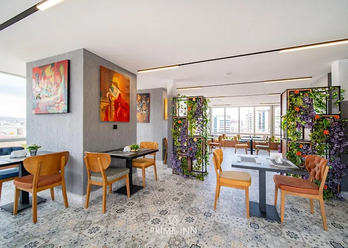 Aparthotel Prime Kayseri