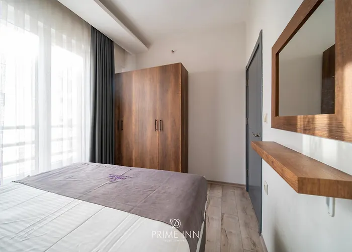 Prime Aparthotel Kayseri