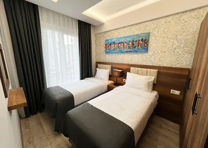 Aparthotel Prime Kayseri