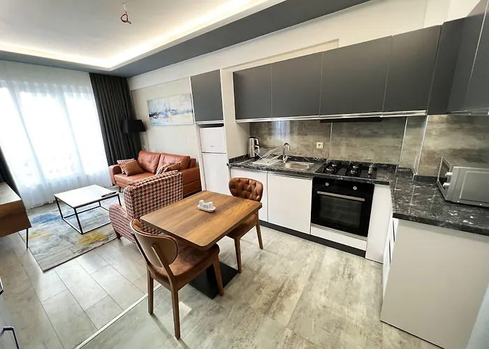 Aparthotel Prime Kayseri