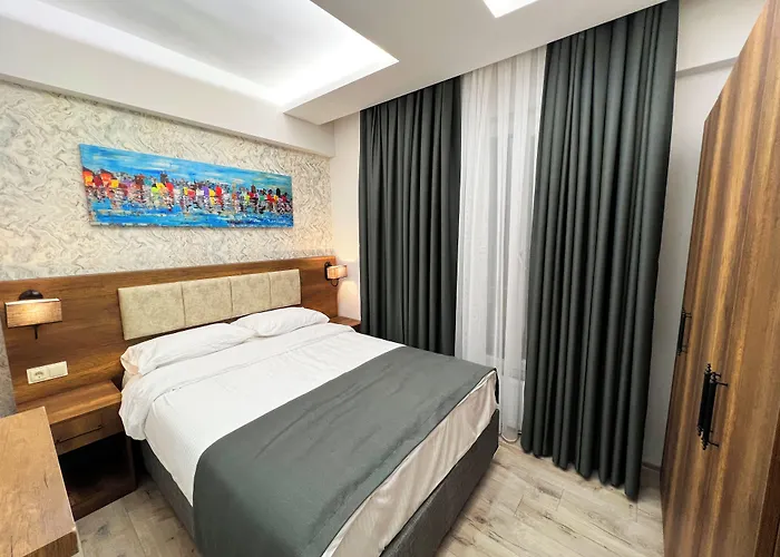 Prime 4* Kayseri