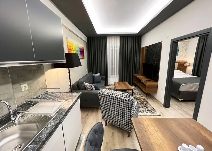 Aparthotel Prime Kayseri