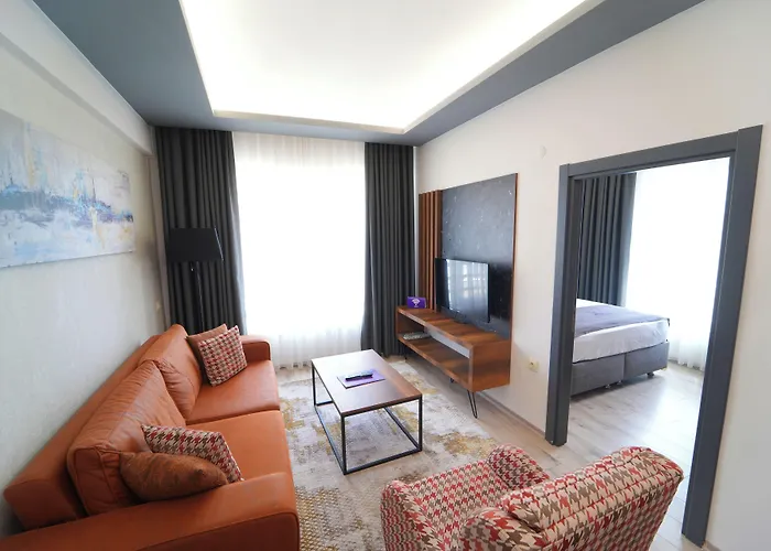 Aparthotel Prime 4*