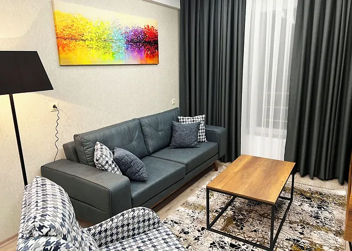 Prime Aparthotel Kayseri